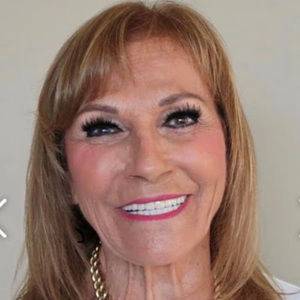 Meet your Posher, Barbara